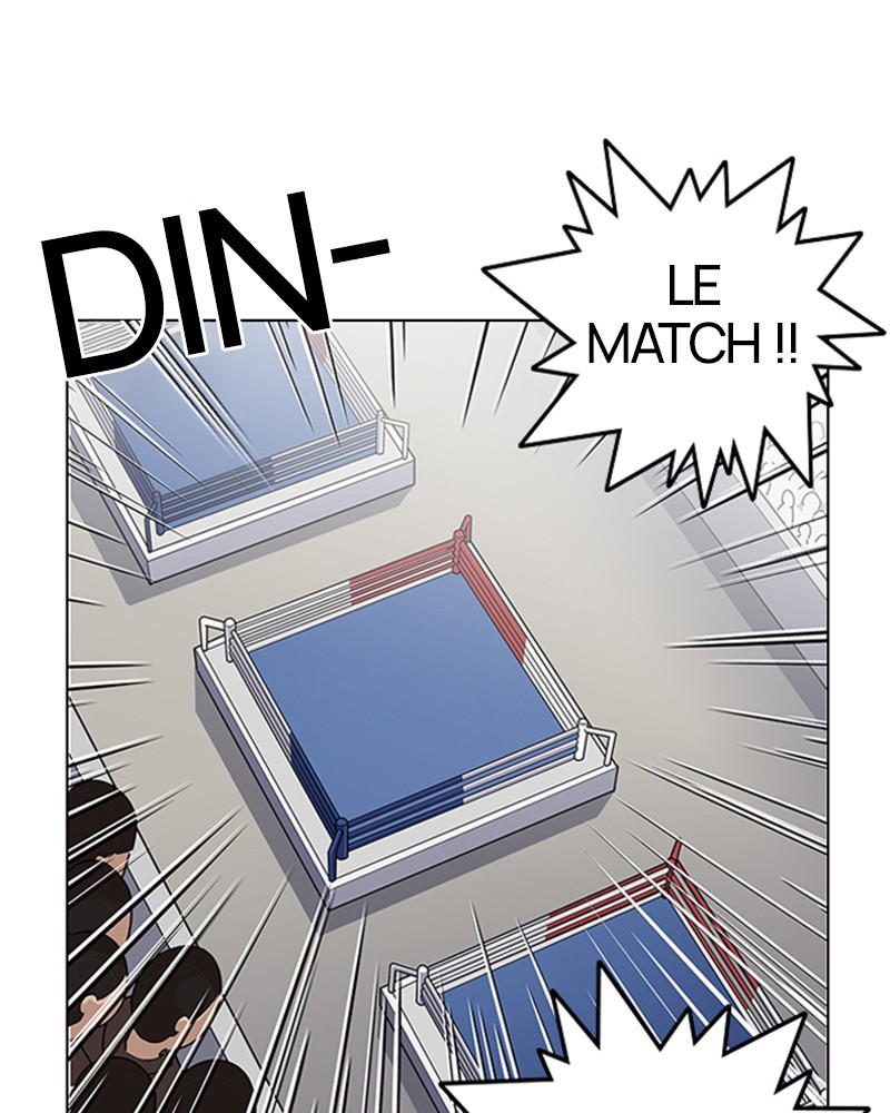 Lookism Chapitre 137 - Page 141