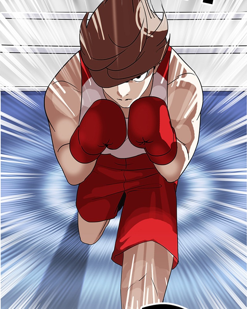 Lookism Chapitre 137 - Page 143