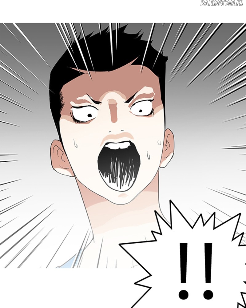 Lookism Chapitre 137 - Page 145
