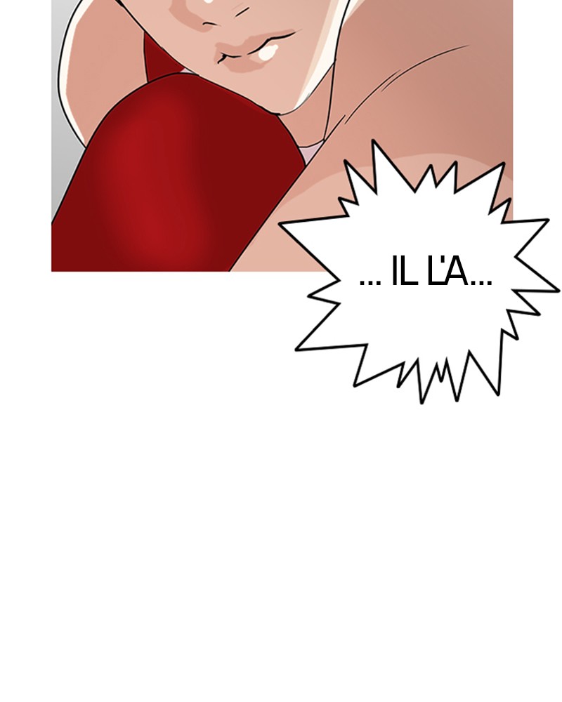 Lookism Chapitre 137 - Page 153