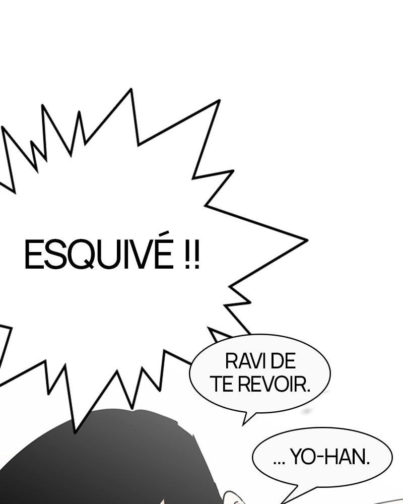 Lookism Chapitre 137 - Page 154