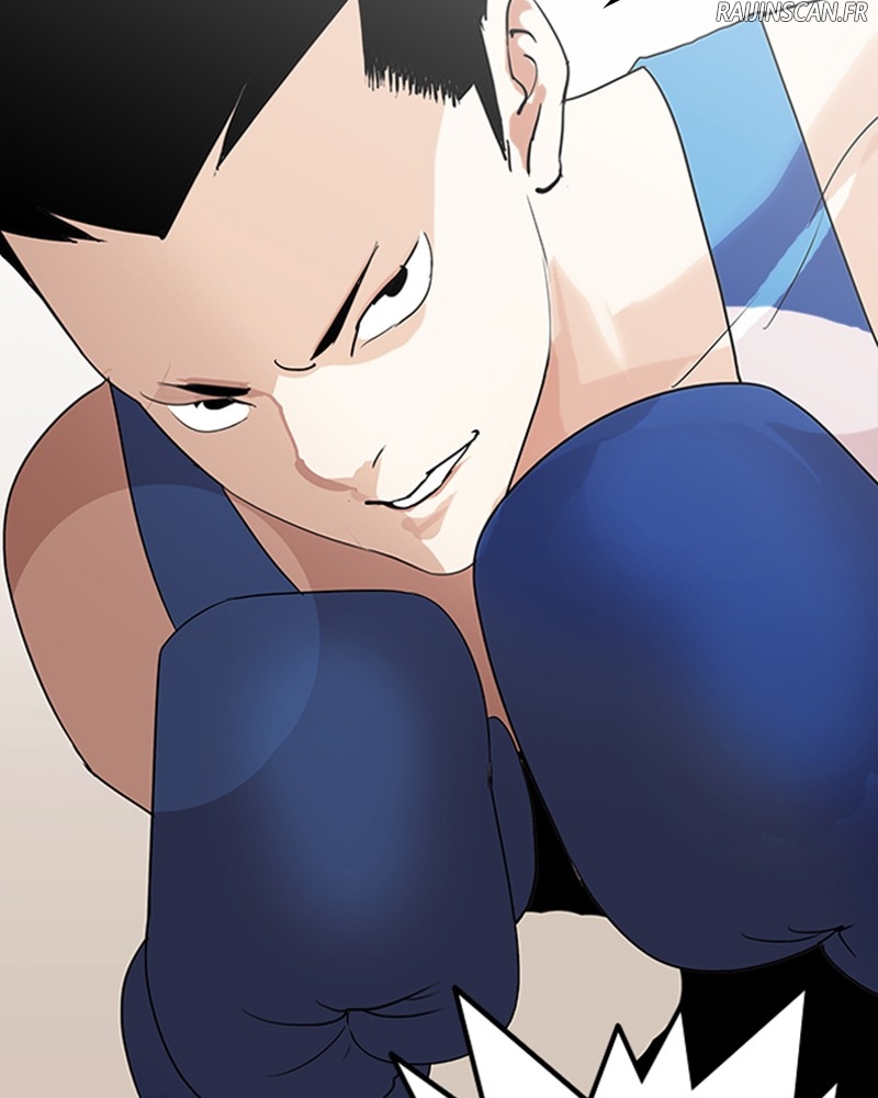 Lookism Chapitre 137 - Page 155