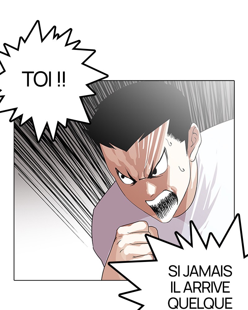 Lookism Chapitre 137 - Page 18