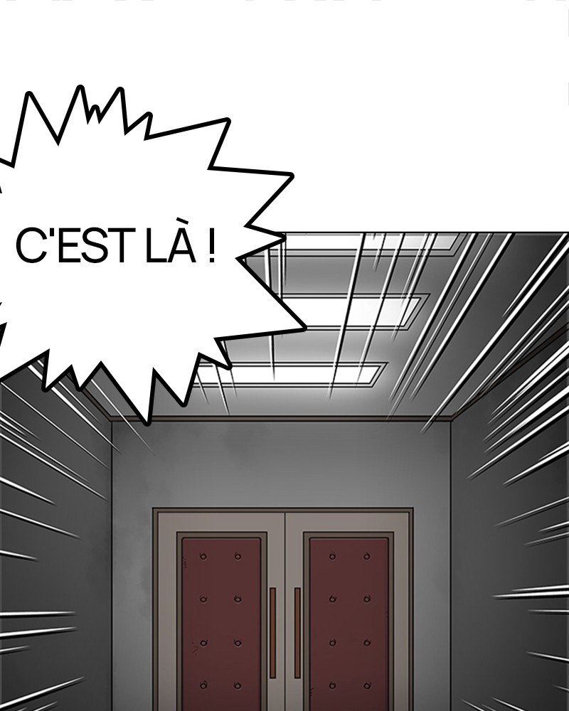 Lookism Chapitre 137 - Page 21