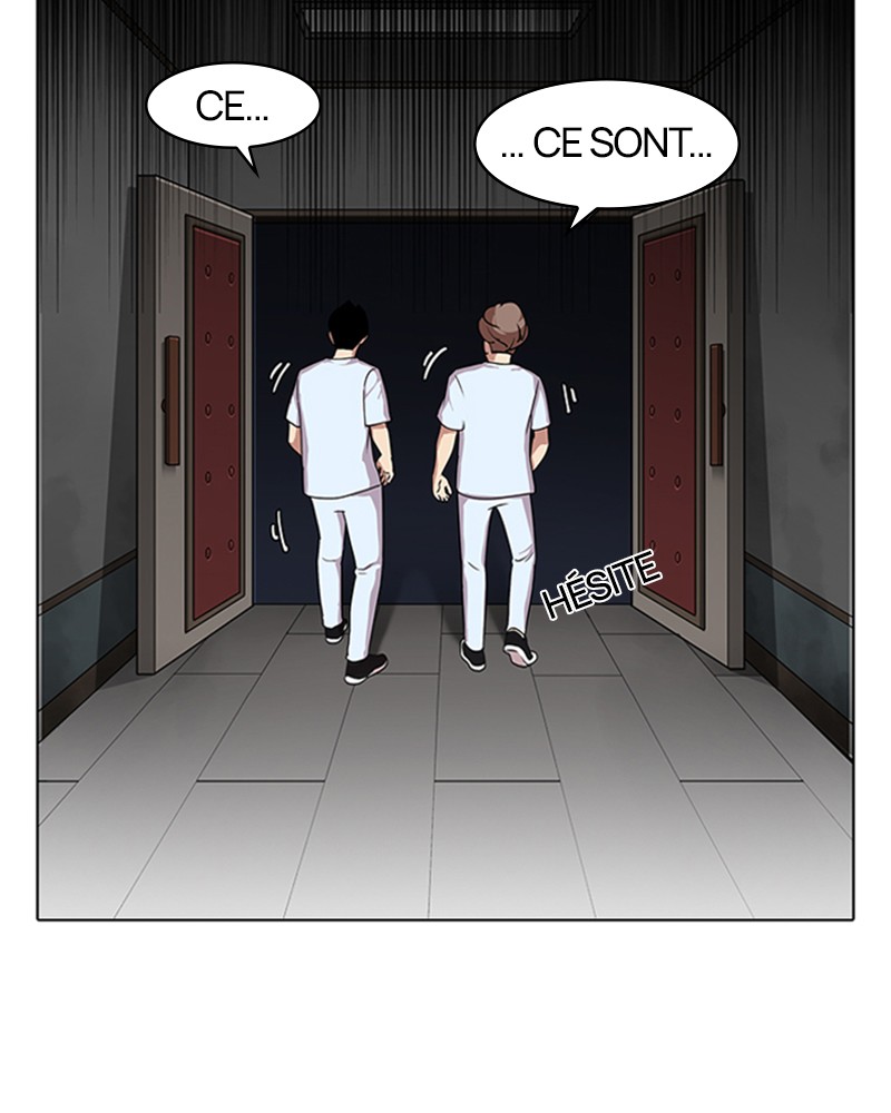 Lookism Chapitre 137 - Page 29