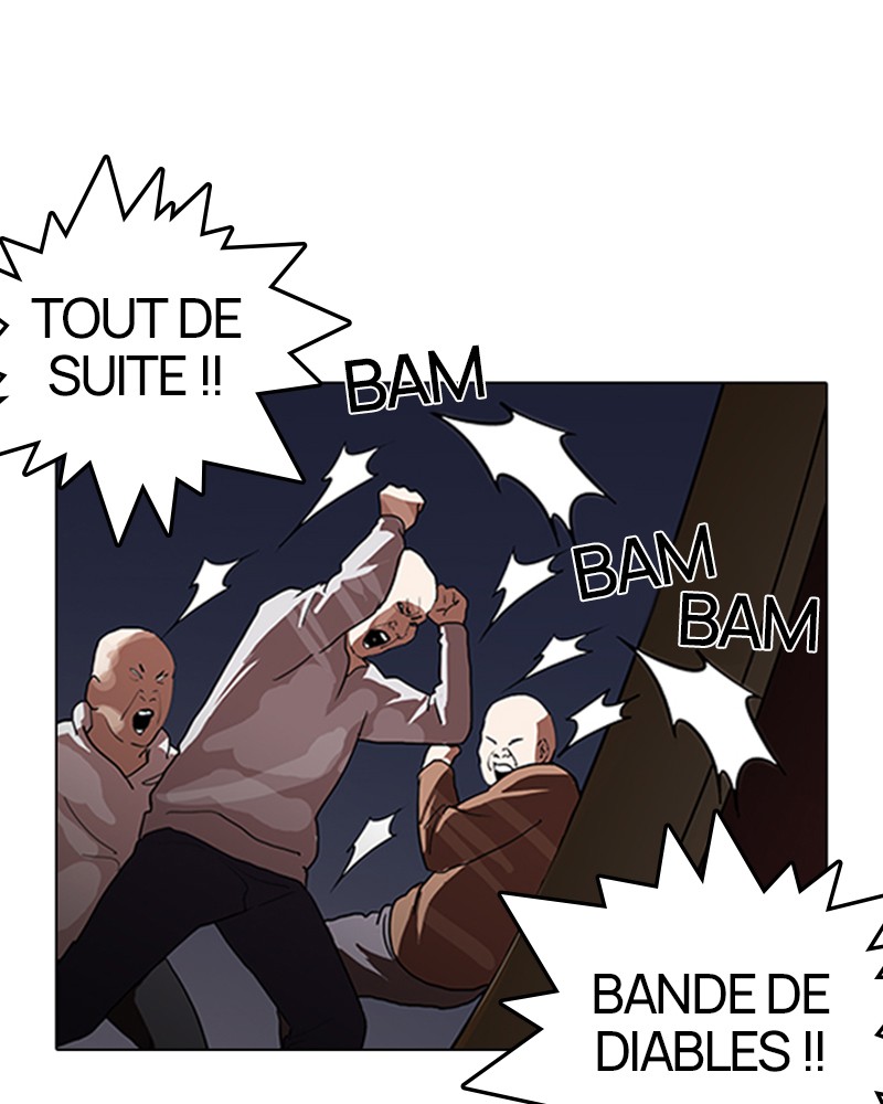 Lookism Chapitre 137 - Page 3