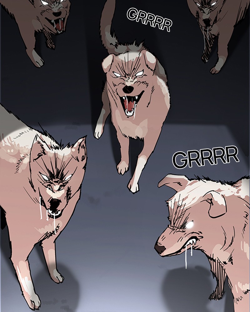 Lookism Chapitre 137 - Page 31