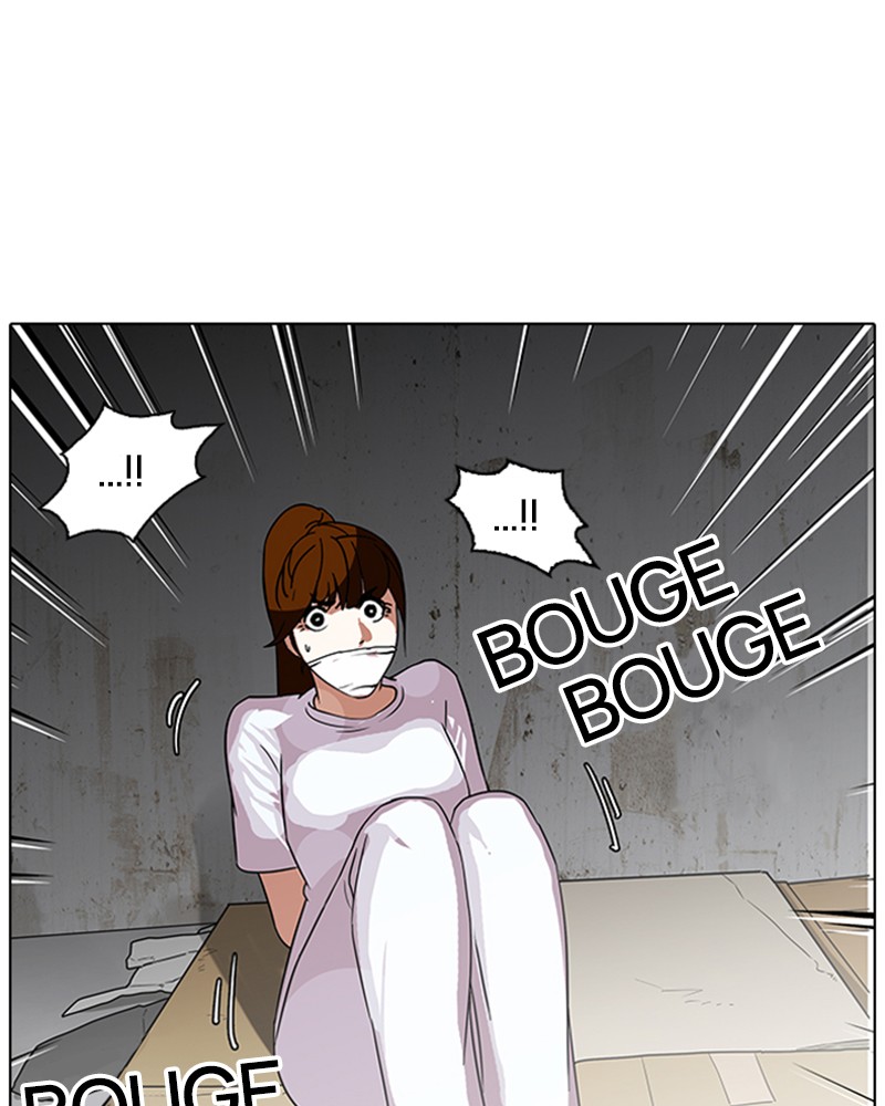 Lookism Chapitre 137 - Page 34