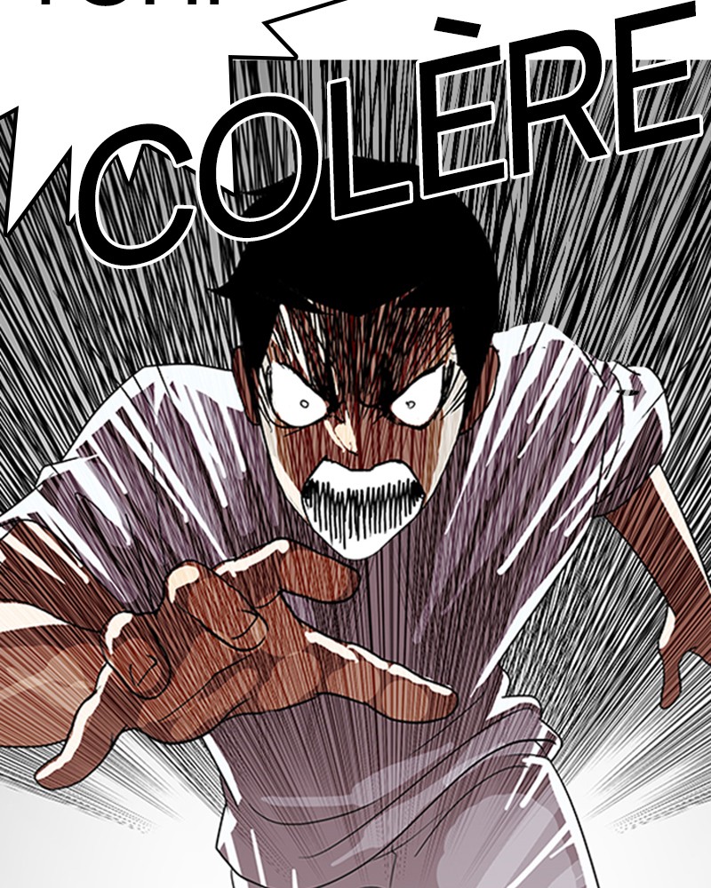 Lookism Chapitre 137 - Page 36