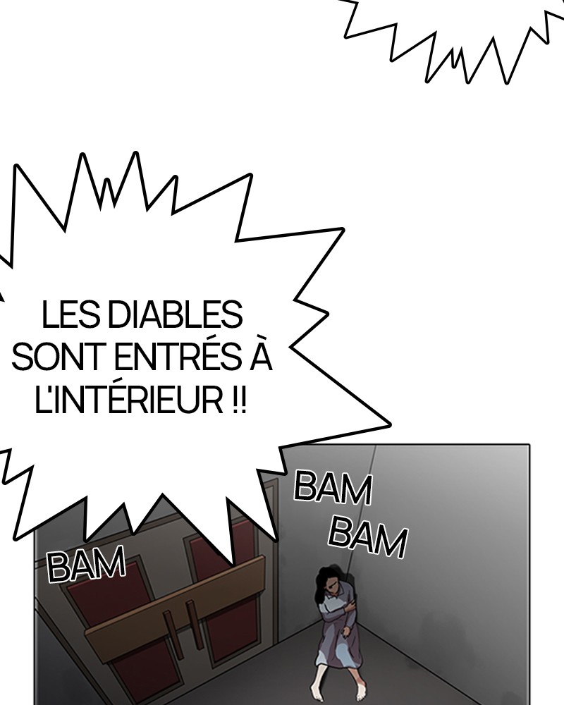 Lookism Chapitre 137 - Page 4