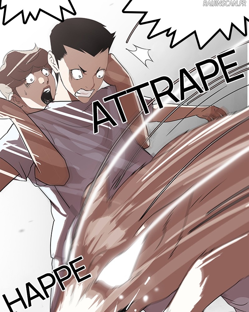 Lookism Chapitre 137 - Page 40
