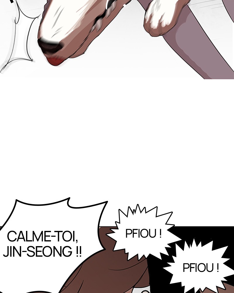 Lookism Chapitre 137 - Page 41