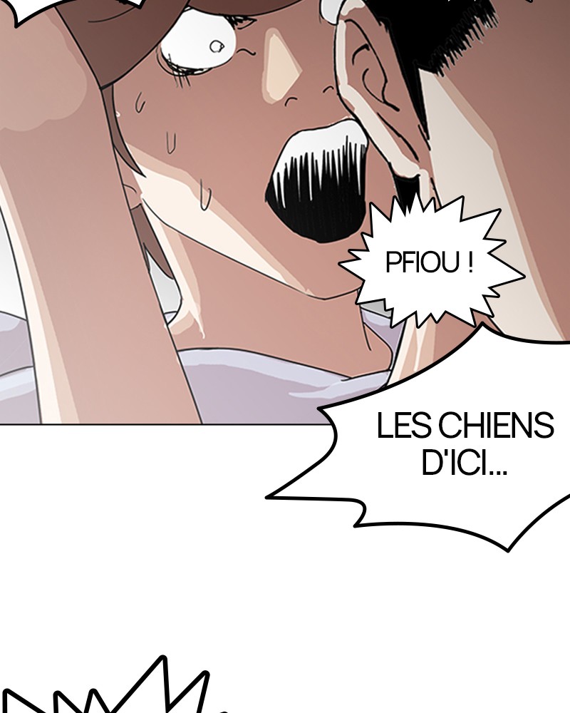 Lookism Chapitre 137 - Page 42