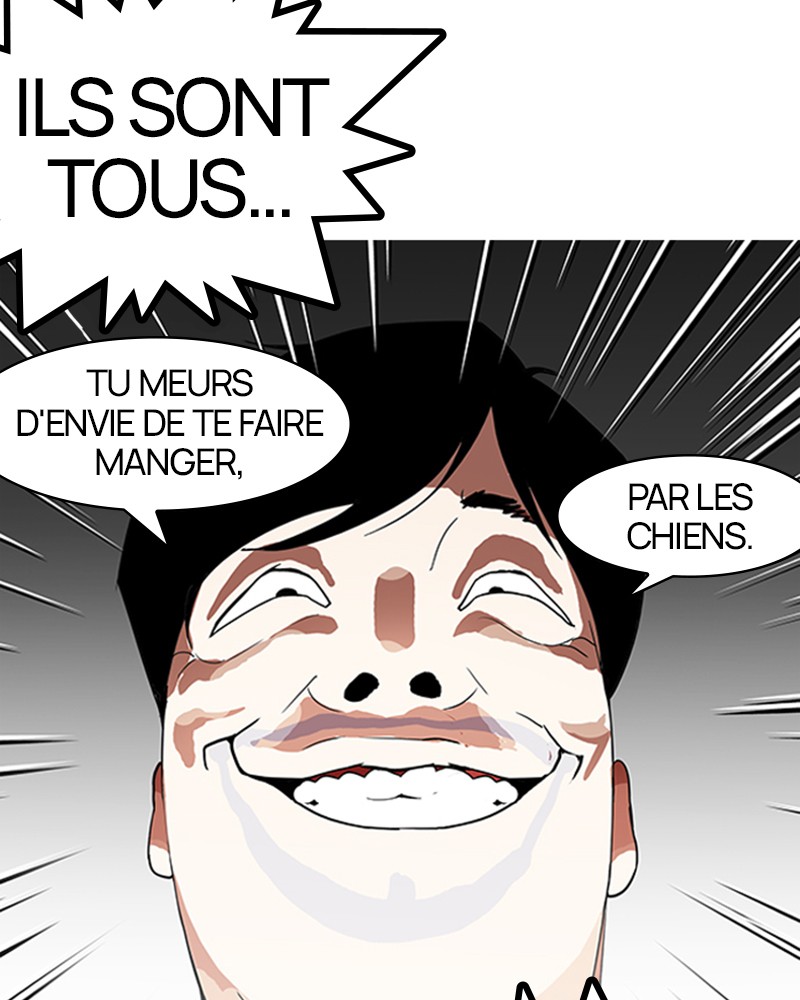 Lookism Chapitre 137 - Page 43