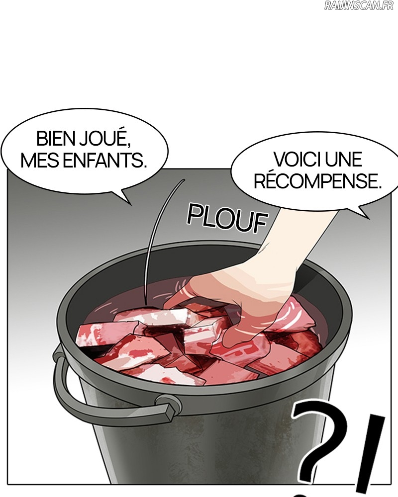 Lookism Chapitre 137 - Page 45