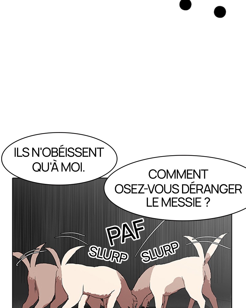 Lookism Chapitre 137 - Page 46
