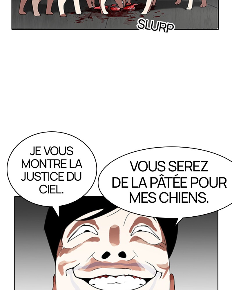 Lookism Chapitre 137 - Page 47