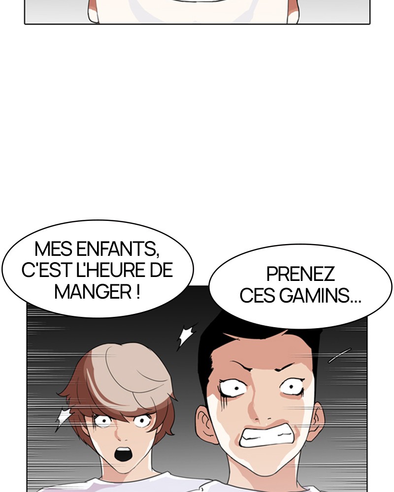 Lookism Chapitre 137 - Page 48