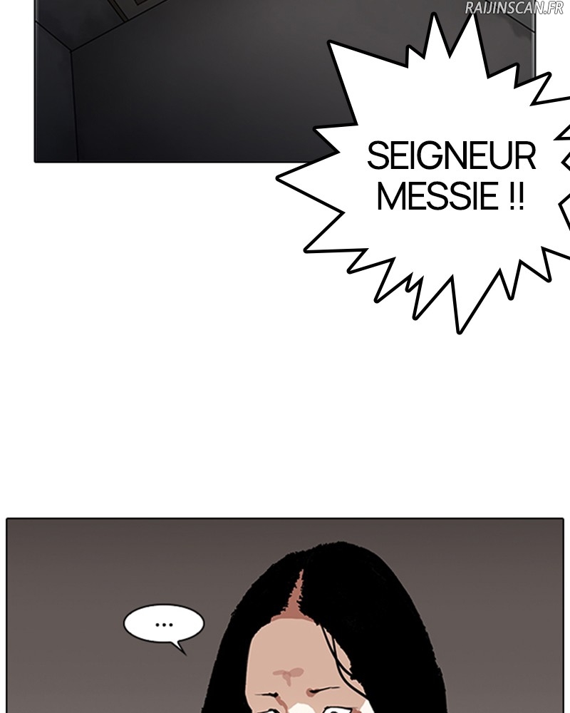 Lookism Chapitre 137 - Page 5