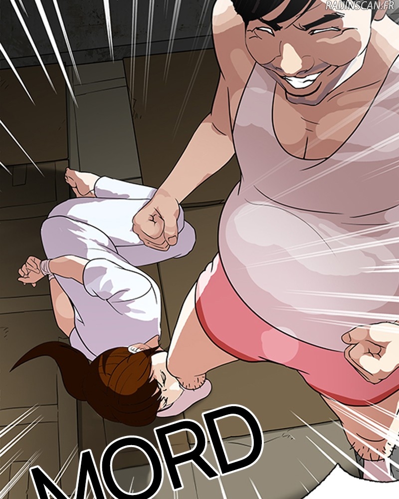 Lookism Chapitre 137 - Page 50