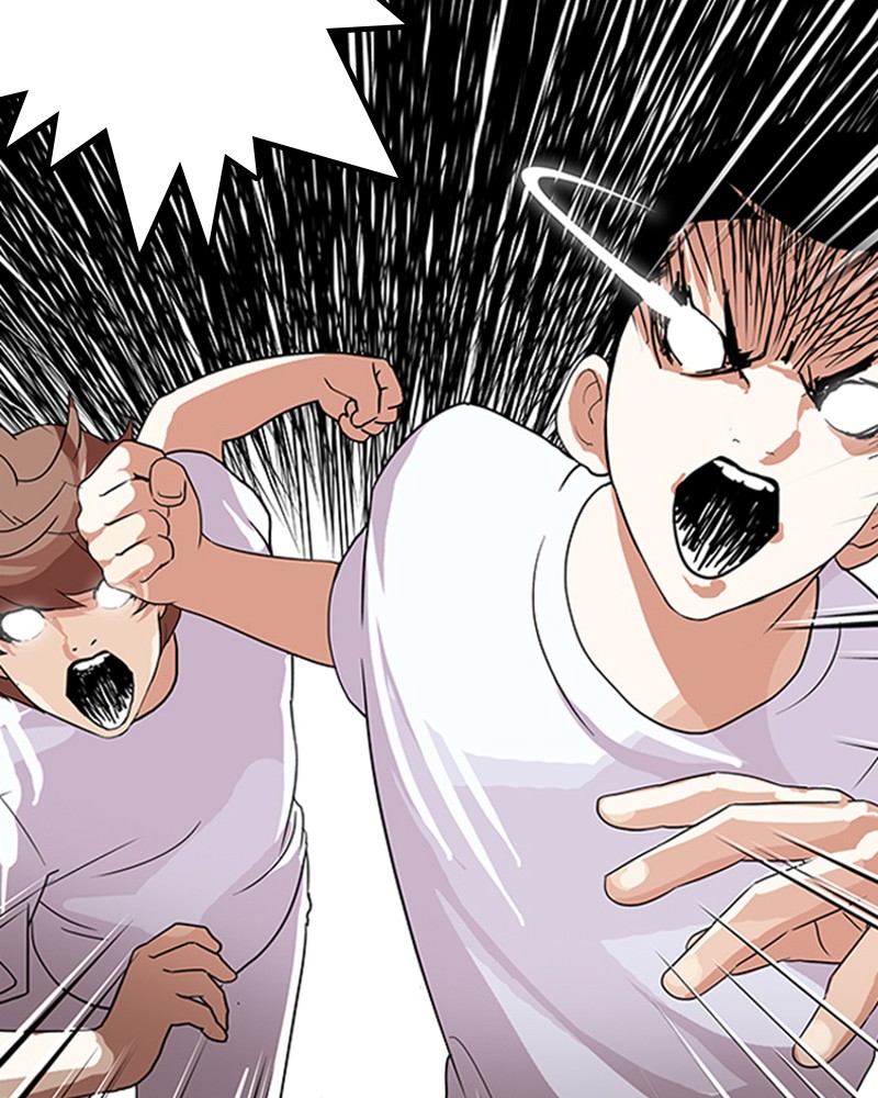 Lookism Chapitre 137 - Page 56