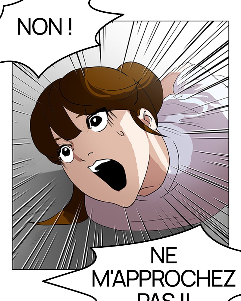 Lookism Chapitre 137 - Page 58