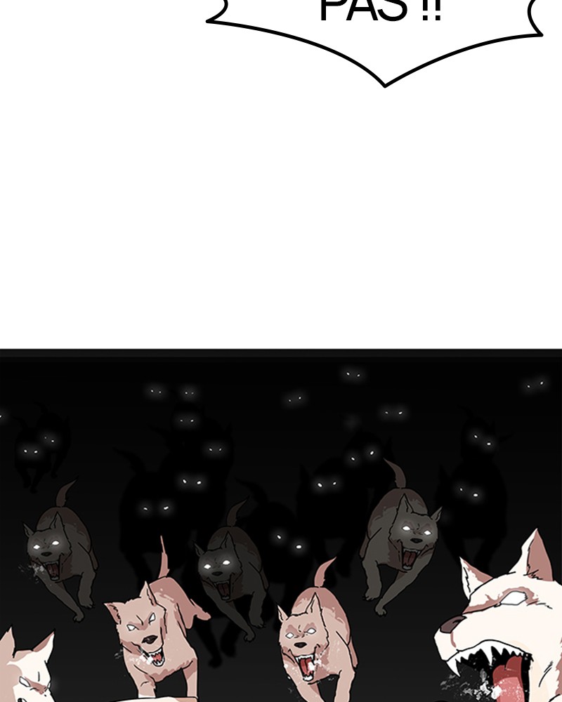 Lookism Chapitre 137 - Page 59