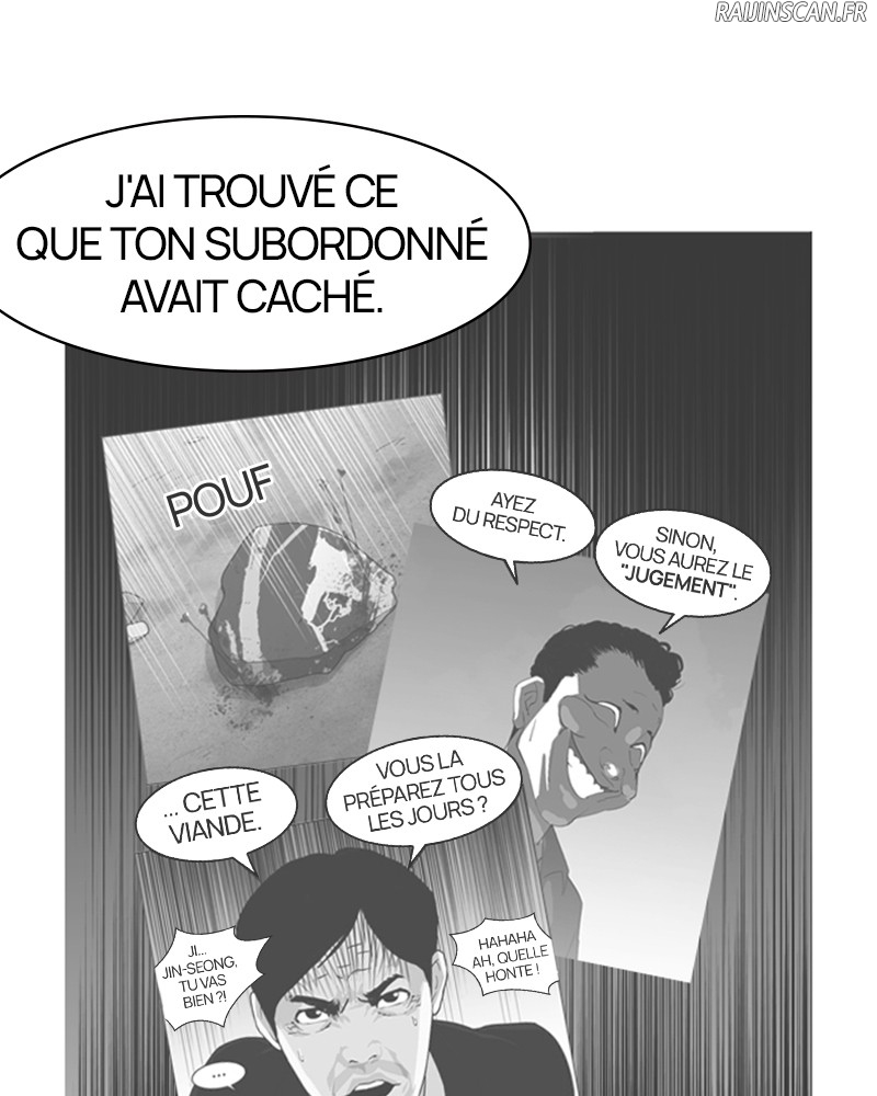 Lookism Chapitre 137 - Page 75