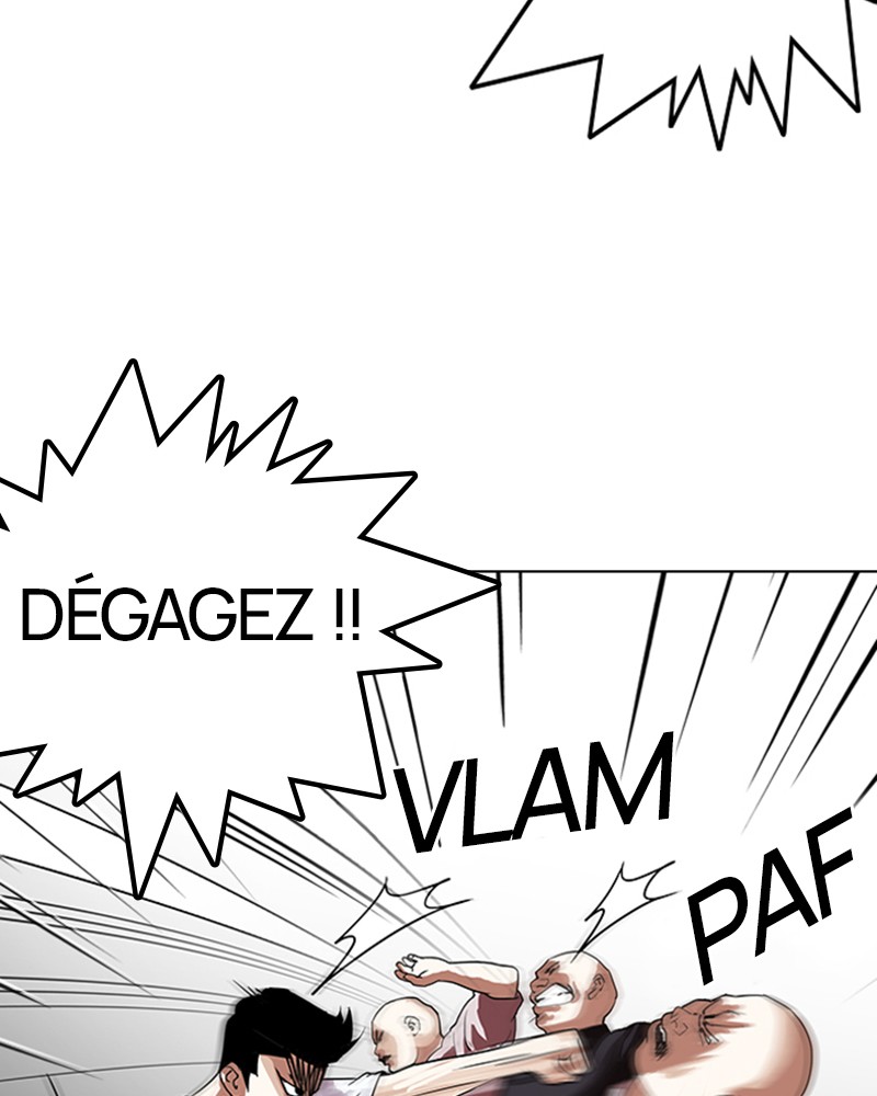 Lookism Chapitre 137 - Page 8