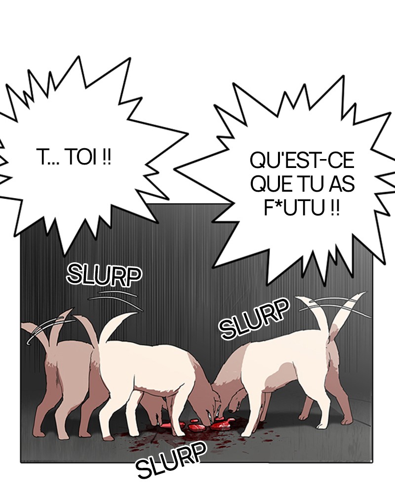 Lookism Chapitre 137 - Page 86