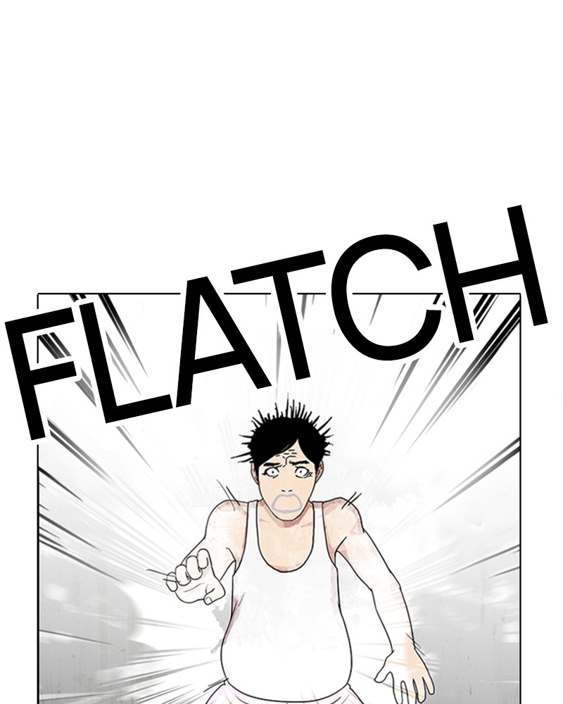 Lookism Chapitre 137 - Page 87