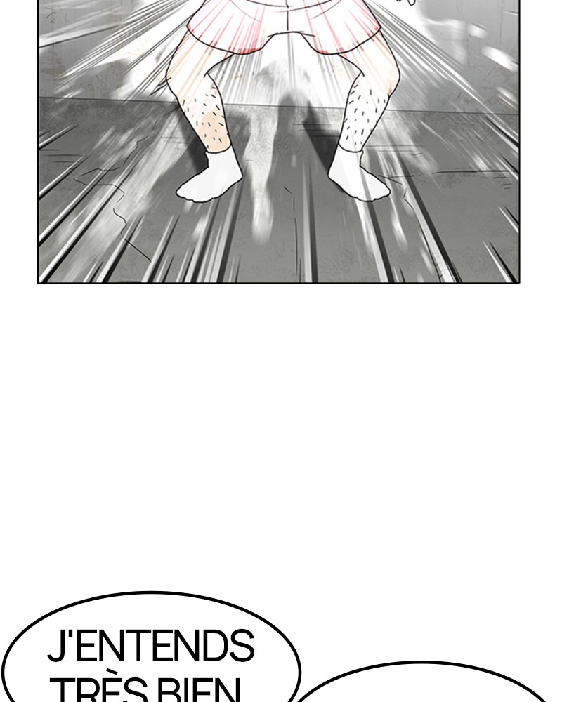 Lookism Chapitre 137 - Page 88
