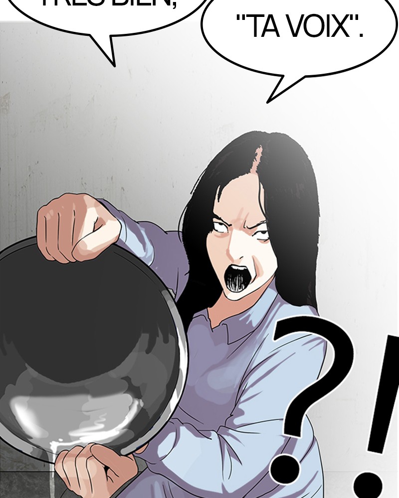 Lookism Chapitre 137 - Page 89