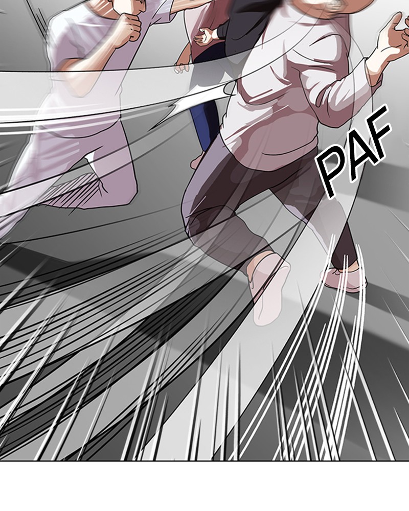 Lookism Chapitre 137 - Page 9
