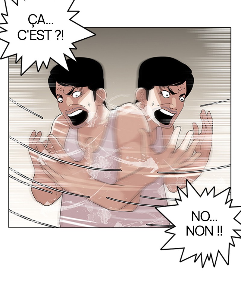 Lookism Chapitre 137 - Page 93