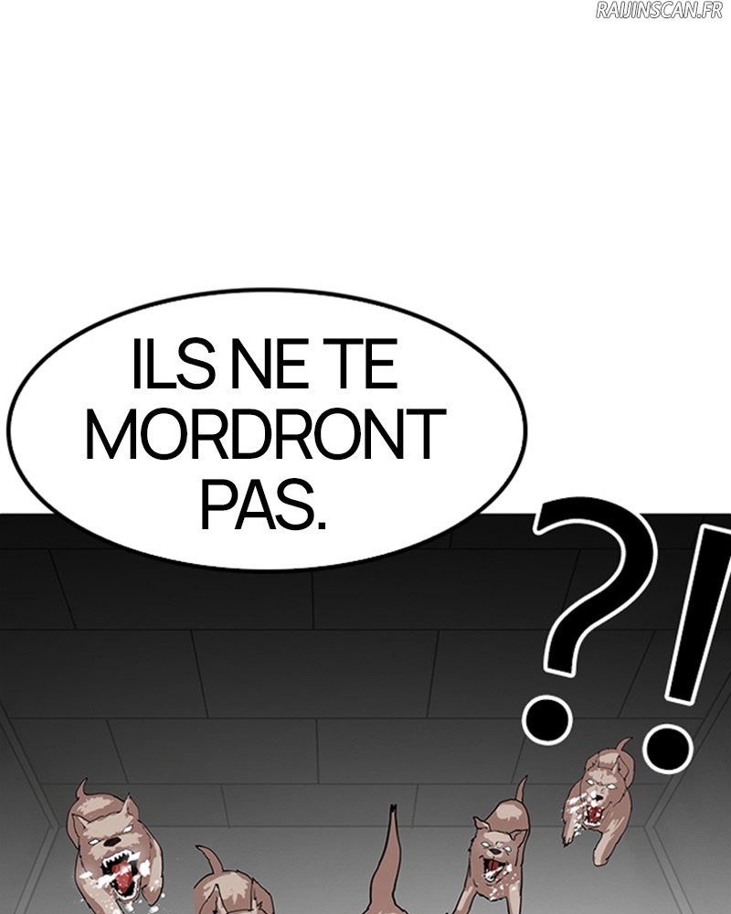 Lookism Chapitre 137 - Page 95