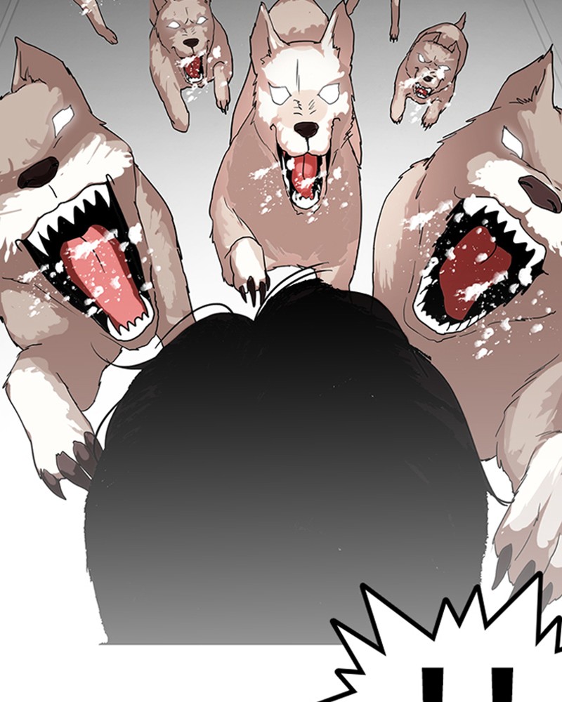Lookism Chapitre 137 - Page 96