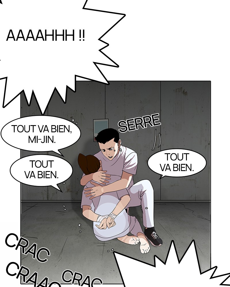 Lookism Chapitre 137 - Page 99