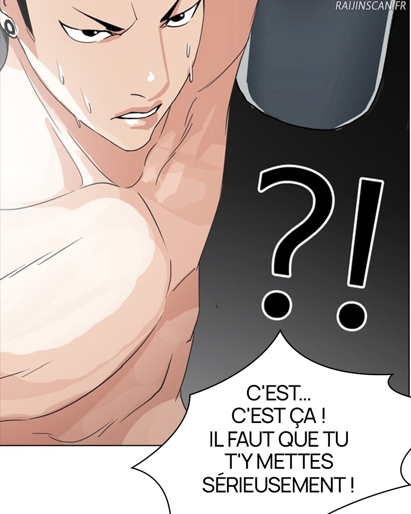 Lookism Chapitre 138 - Page 100