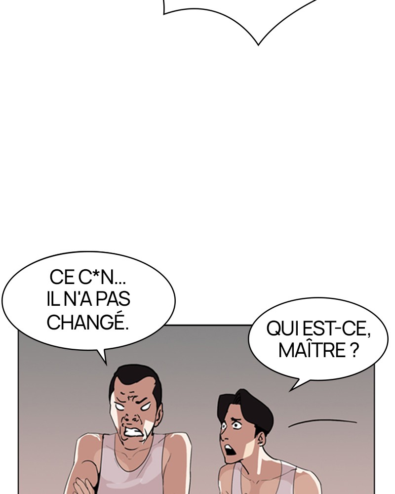 Lookism Chapitre 138 - Page 101