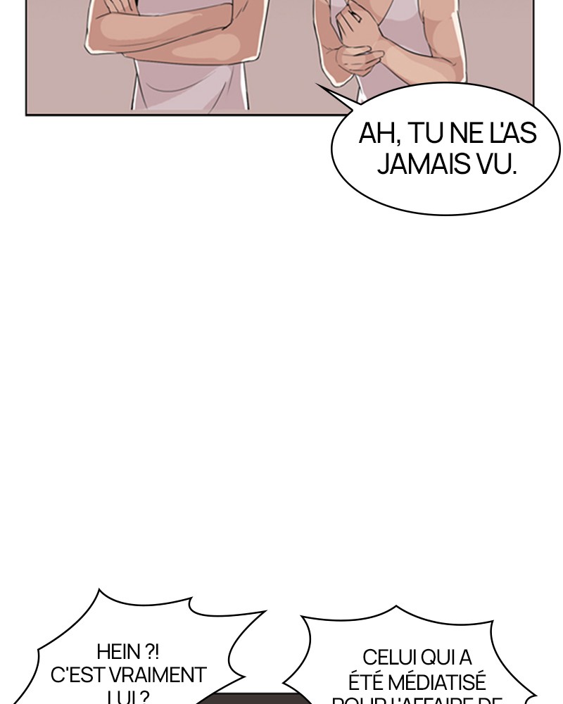 Lookism Chapitre 138 - Page 102