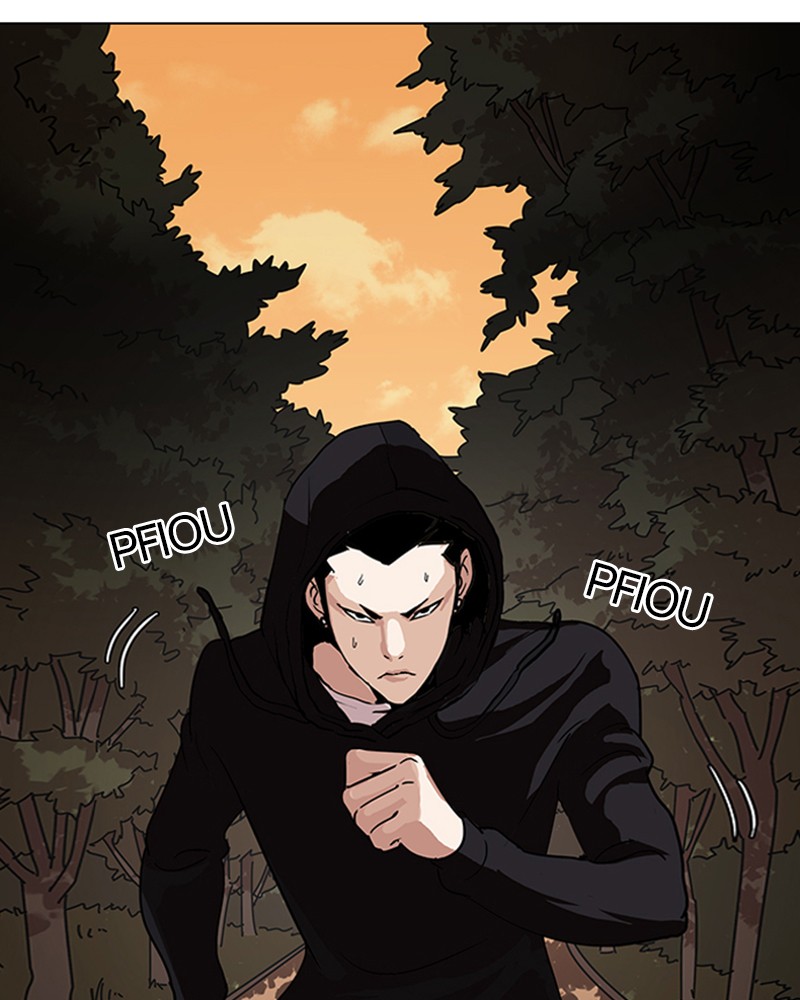 Lookism Chapitre 138 - Page 109