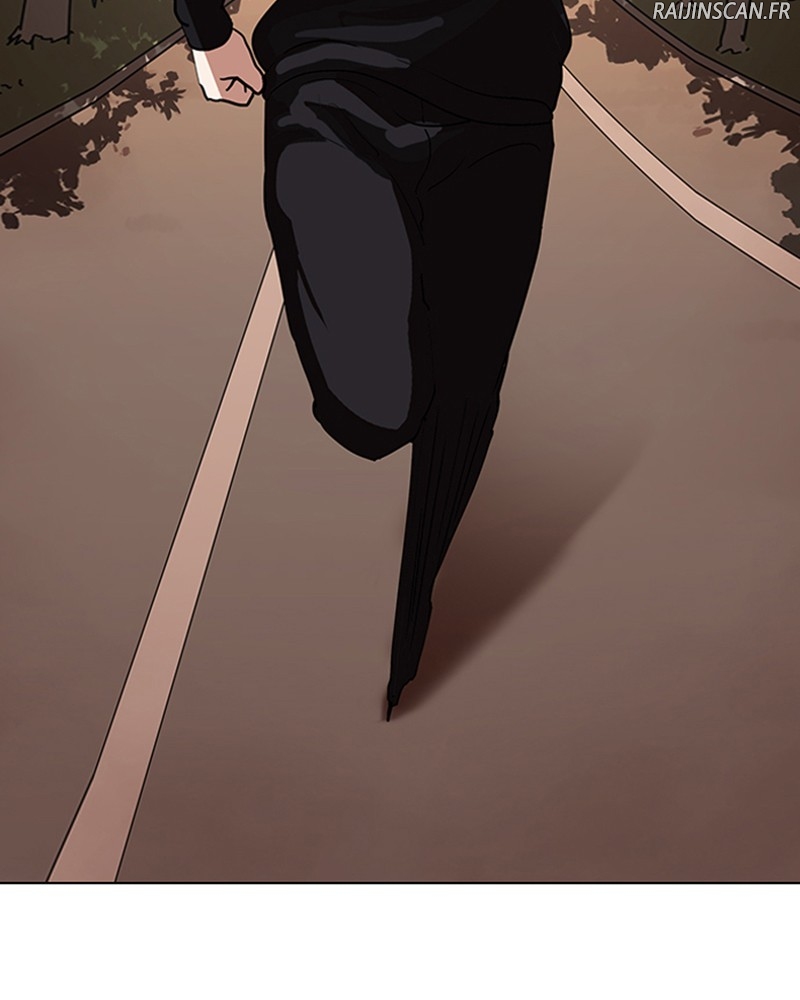 Lookism Chapitre 138 - Page 110