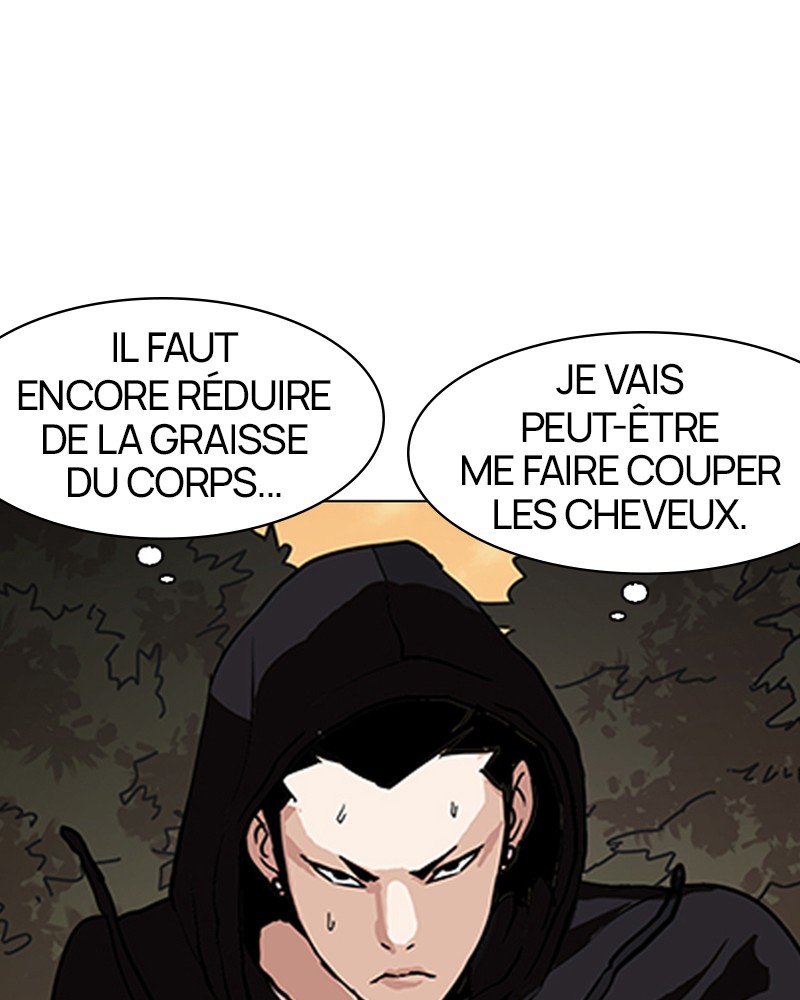 Lookism Chapitre 138 - Page 111