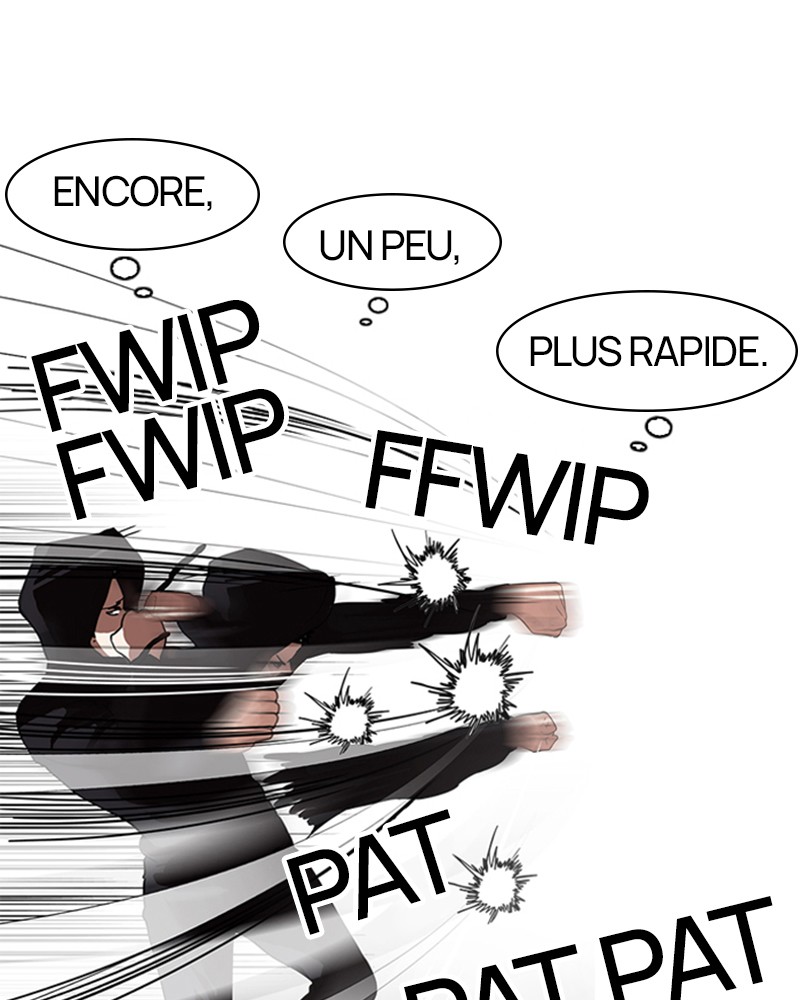 Lookism Chapitre 138 - Page 113
