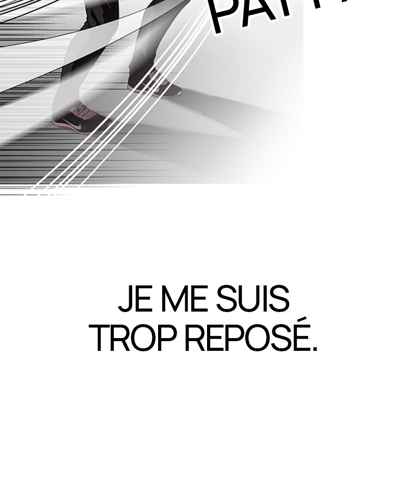 Lookism Chapitre 138 - Page 114