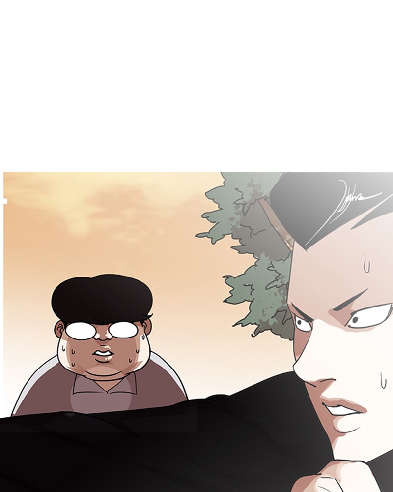 Lookism Chapitre 138 - Page 116
