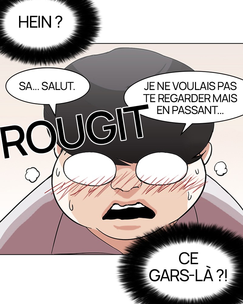 Lookism Chapitre 138 - Page 118