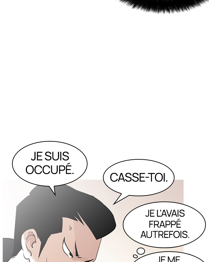 Lookism Chapitre 138 - Page 119