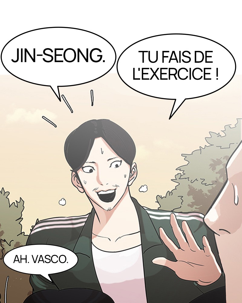 Lookism Chapitre 138 - Page 121